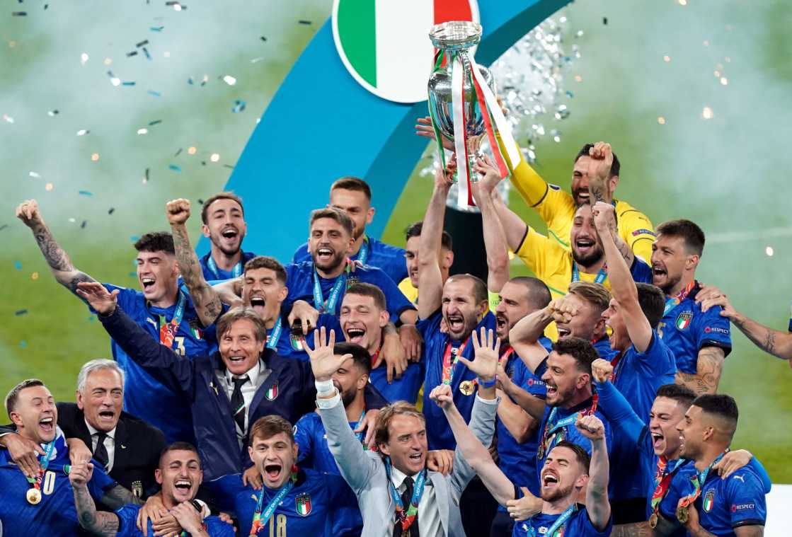 Infront and MNC Group reach agreement for UEFA Euro 2024 in Indonesia